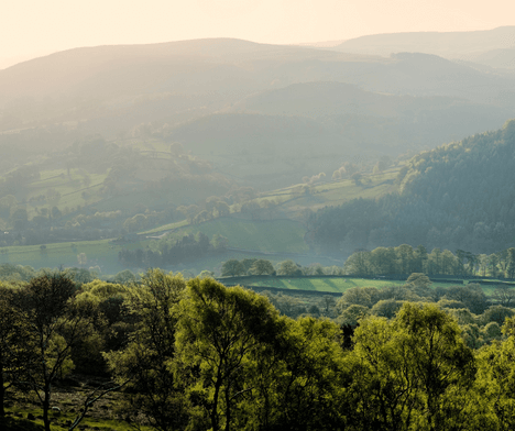 Minninglow, Peak District. 